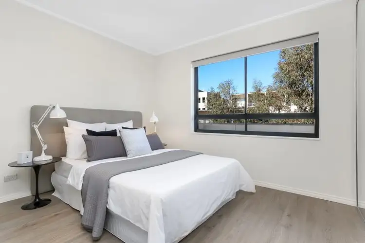 Sixth view of Homely apartment listing, A422/11 Hunter Street, Waterloo NSW 2017
