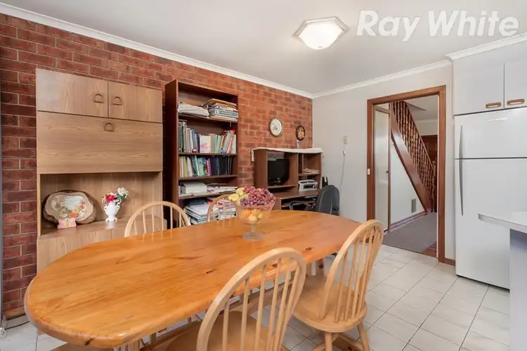 Seventh view of Homely townhouse listing, 6/117 Plenty Road, Bundoora VIC 3083