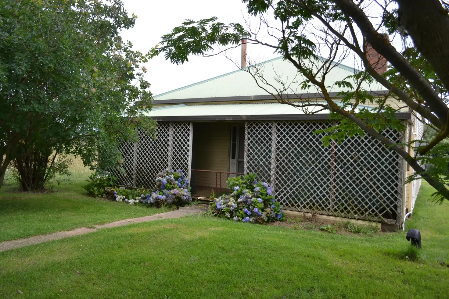 Main view of Homely house listing, 83 Ollera Street, Guyra NSW 2365