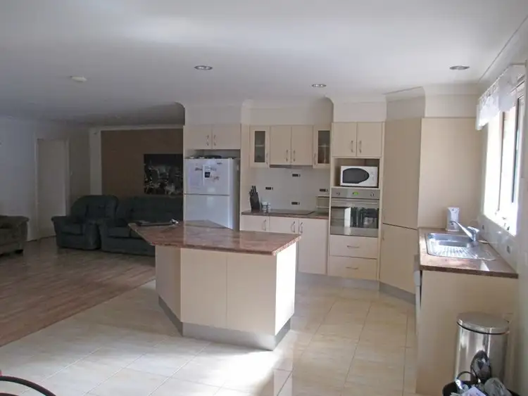 Fourth view of Homely house listing, 1/8 Lomandra Terrace, Port Macquarie NSW 2444