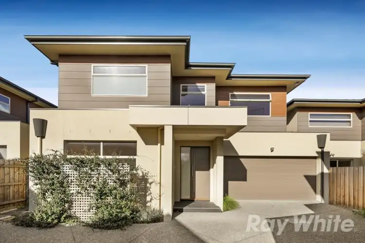 3/2 Adams Avenue, Glen Waverley VIC 3150