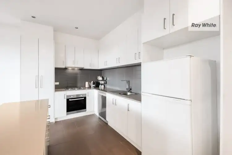 Second view of Homely house listing, 3/4 Vangelica Way, South Morang VIC 3752