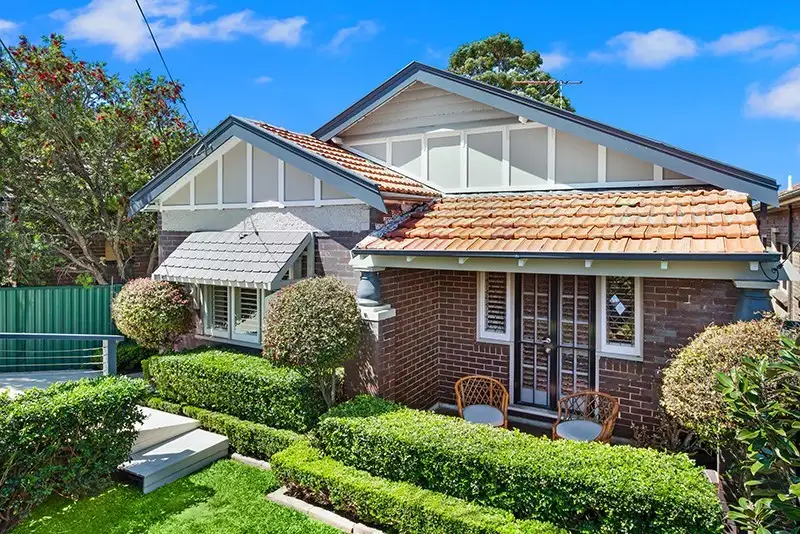 Main view of Homely house listing, 303 Lyons Road, Russell Lea NSW 2046