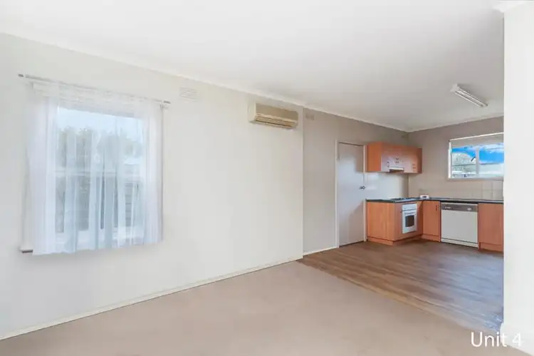 Third view of Homely house listing, Units 1-5/95 Ardlie Street, Warrnambool VIC 3280