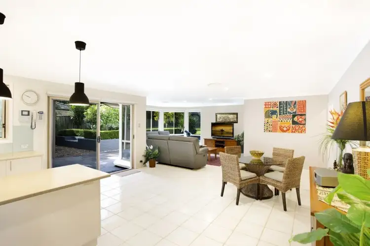 Fifth view of Homely house listing, 25 Bataan Circuit, Bateau Bay NSW 2261