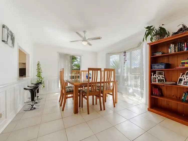 Fourth view of Homely house listing, 4 Oakdale Avenue, Nerang QLD 4211