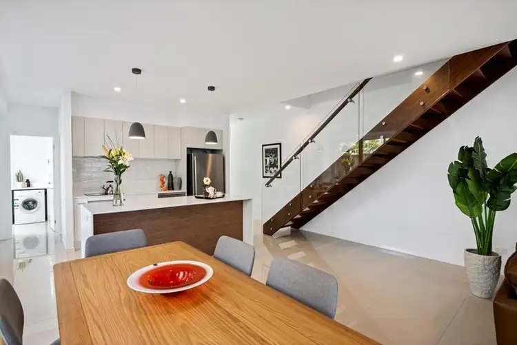 Fifth view of Homely other listing, 1/184 Cypress Terrace, Palm Beach QLD 4221