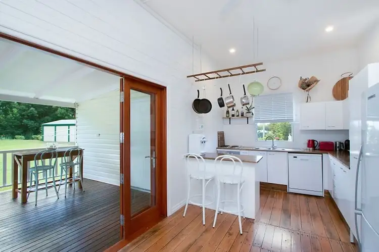354 Tomewin Road, Dungay NSW 2484