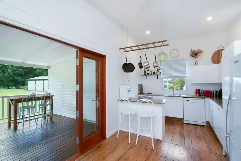 Main view of Homely house listing, 354 Tomewin Road, Dungay NSW 2484