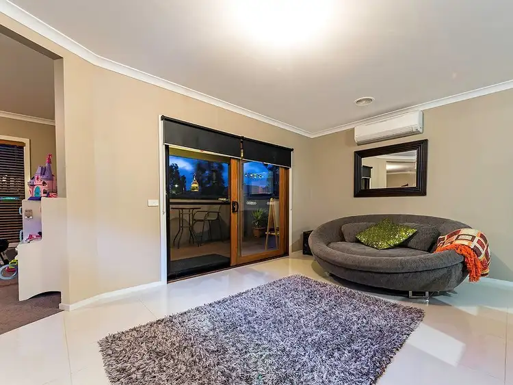 Fifth view of Homely house listing, 75 Rippleside Terrace, Tarneit VIC 3029