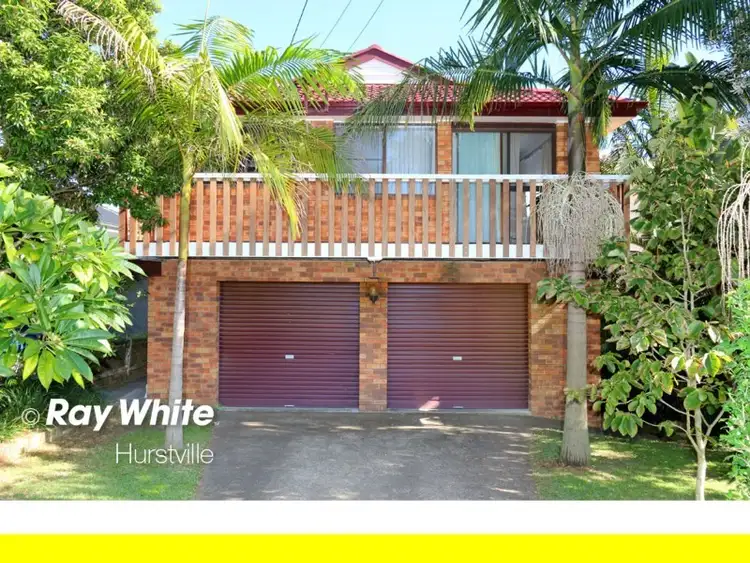 Main view of Homely house listing, 21 Panorama Street, Penshurst NSW 2222