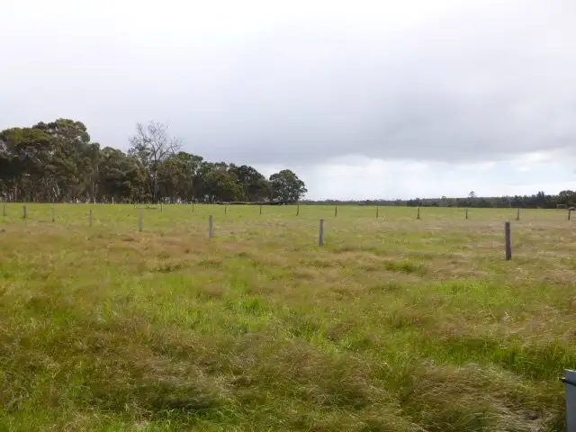 Second view of Homely land listing, Lot 16 Frankland/Cranbrook Road, Frankland River WA 6396