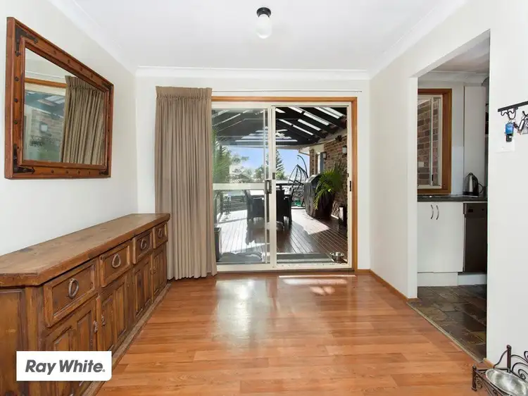 Sixth view of Homely house listing, 3 Gray Street, Kiama Downs NSW 2533