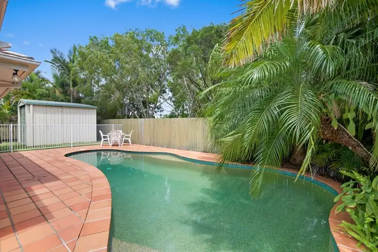 28 Cannon Drive, Currumbin Waters QLD 4223