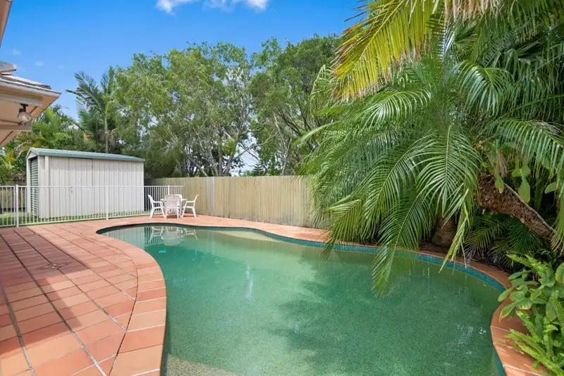 Main view of Homely house listing, 28 Cannon Drive, Currumbin Waters QLD 4223