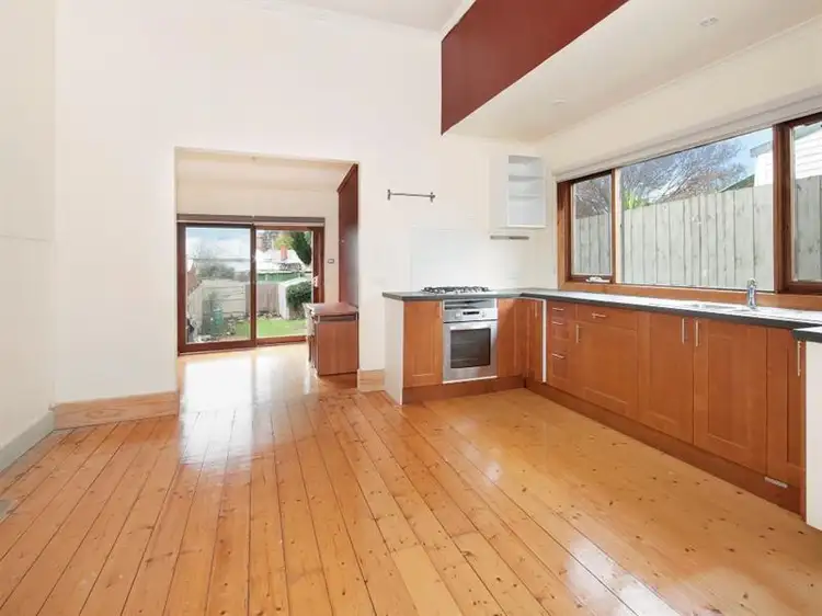 Third view of Homely house listing, 5 Young Street, Golden Point VIC 3350