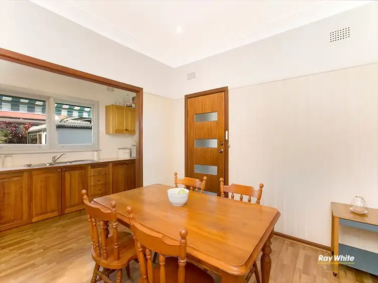 Fourth view of Homely house listing, 56 Novara Crescent, Como NSW 2226