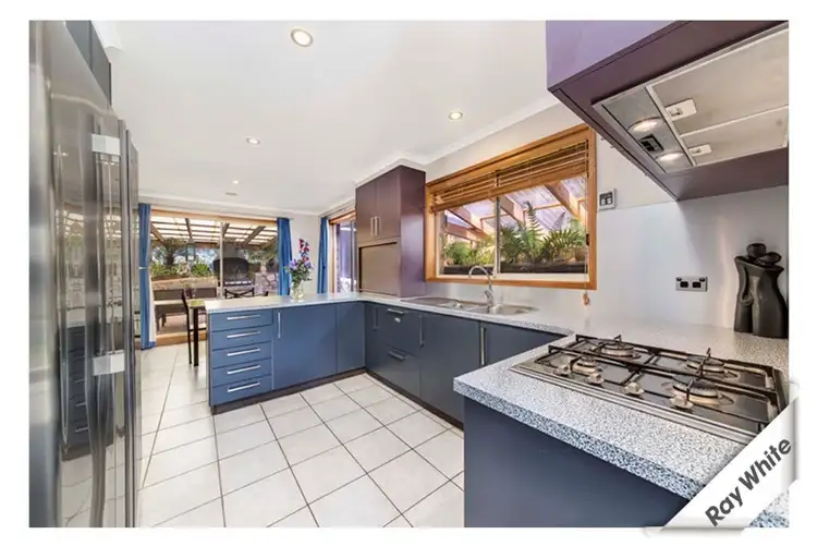 Seventh view of Homely house listing, 136 Knoke Avenue, Gordon ACT 2906