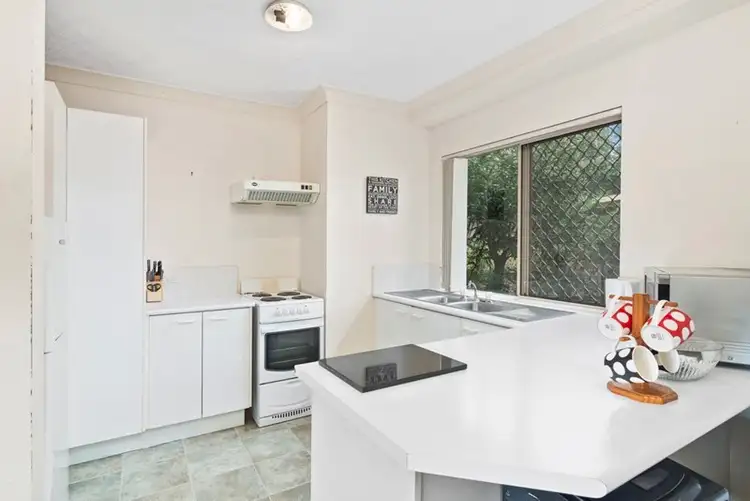 Third view of Homely unit listing, 6/3 Clancy Court, Tugun QLD 4224
