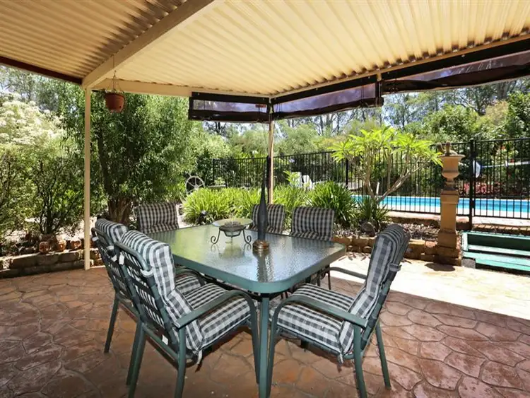 Fifth view of Homely house listing, 39 Koloona Drive, Tapitallee NSW 2540