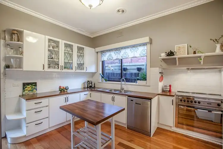 Fourth view of Homely house listing, 1 Mendip Road, Reservoir VIC 3073
