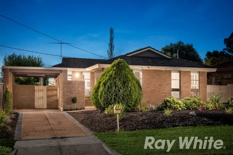 Main view of Homely house listing, 11 Huntingdale Drive, Chirnside Park VIC 3116