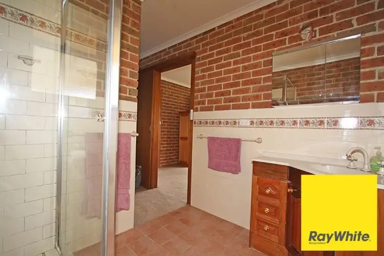 Fourth view of Homely house listing, 1240 Norton Road, Wamboin NSW 2620