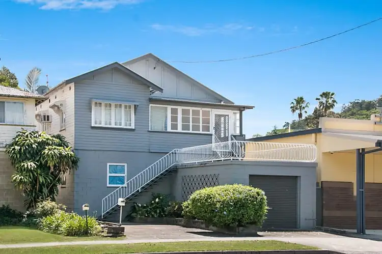 115 Wollumbin Street, Murwillumbah NSW 2484