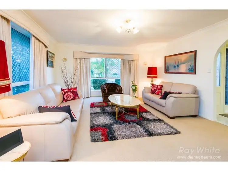 Fourth view of Homely house listing, 16 Lindeman Place, Eight Mile Plains QLD 4113