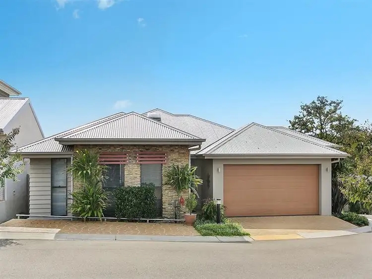 1/28 Rosebank Avenue, Dural NSW 2158
