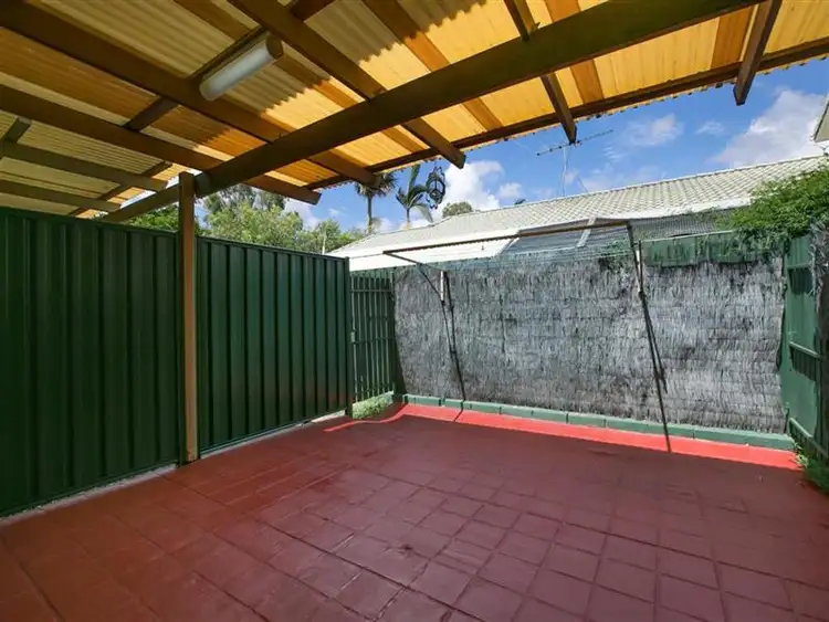 Seventh view of Homely townhouse listing, 2/31-33 Holland Crescent, Capalaba QLD 4157