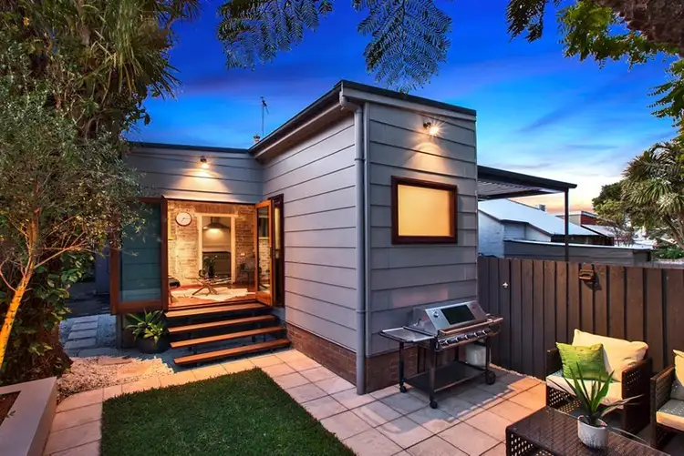 Fifth view of Homely house listing, 215 Corunna Road, Stanmore NSW 2048
