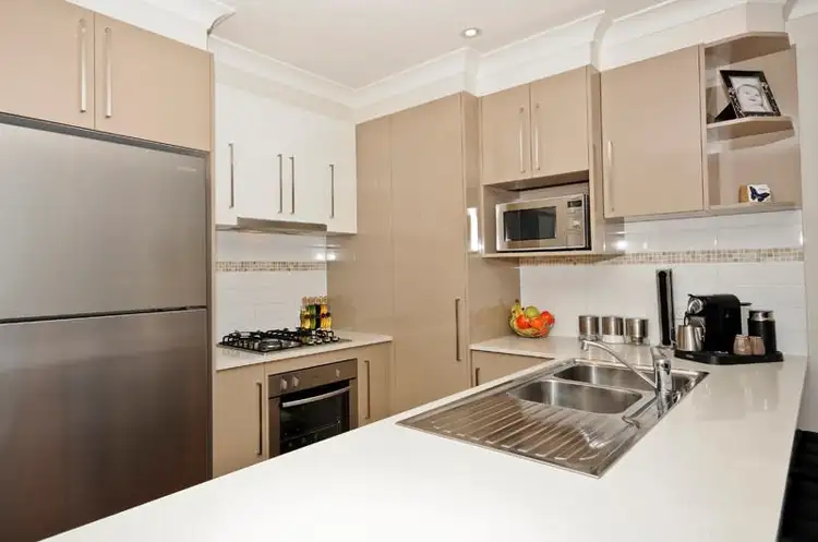 Third view of Homely apartment listing, 18/5-7 ALFRICK Road, Croydon VIC 3136