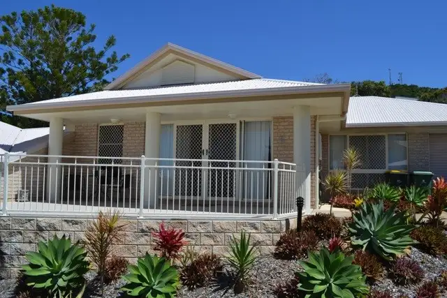 Unit 5, 24 Kerr Street, Meikleville Hill QLD 4703