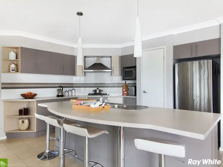 Fourth view of Homely house listing, Property Under Offer, Albion Park NSW 2527