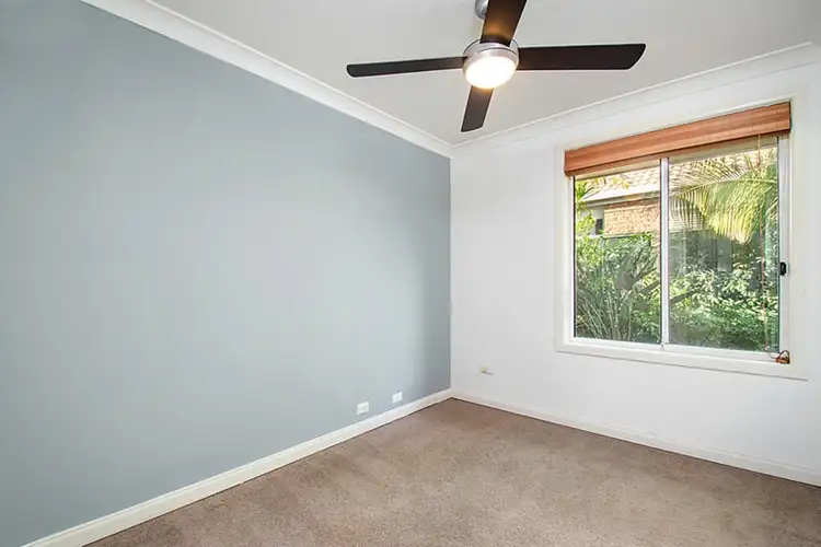 Fifth view of Homely house listing, 21 Woodley Crescent, Glendenning NSW 2761