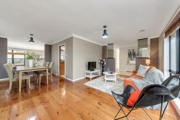 Fourth view of Homely house listing, 59 Florey Drive, Macgregor ACT 2615