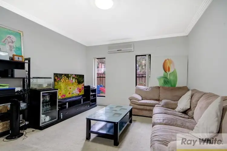 Third view of Homely unit listing, 2/5-9 Hudson Street, Hurstville NSW 2220