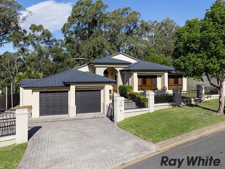 76 Lancaster Circuit, Stretton QLD 4116
