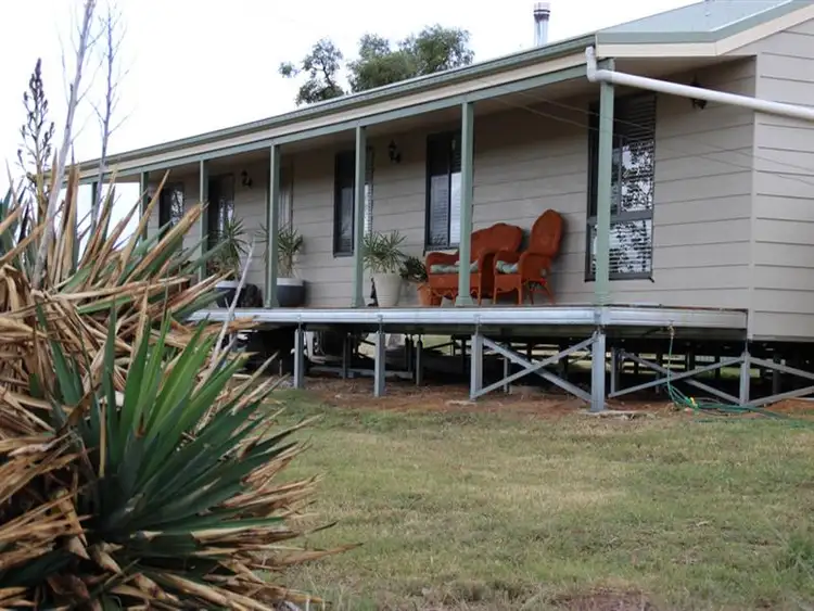 Main view of Homely house listing, . MERRIWEE, Baradine NSW 2396