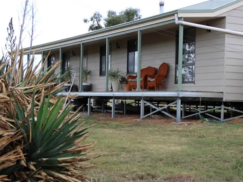 Main view of Homely house listing, . MERRIWEE, Baradine NSW 2396
