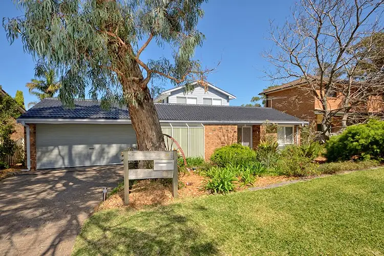 Second view of Homely house listing, 46 Billa Road, Bangor NSW 2234
