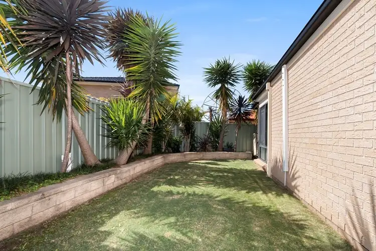 Fifth view of Homely house listing, 31 Rossini Drive, Hinchinbrook NSW 2168