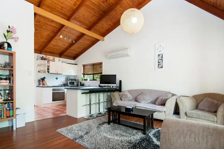 Main view of Homely townhouse listing, 3/2 Lancewood Street, Algester QLD 4115