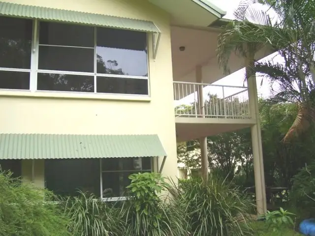 Second view of Homely house listing, Lot 115 Koombal Esplanade, East Trinity QLD 4871