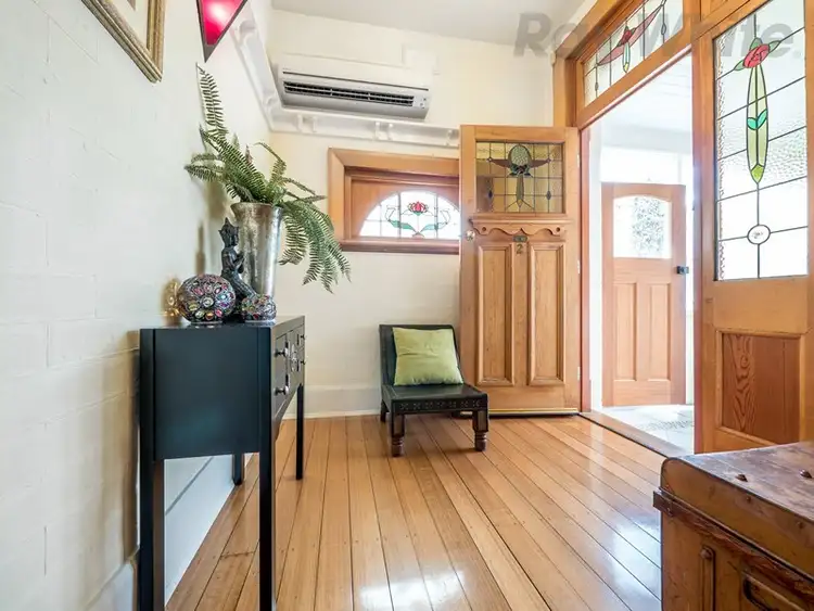 Fourth view of Homely house listing, 2 Clare Street, New Town TAS 7008