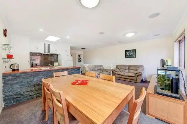 Fourth view of Homely townhouse listing, 6/5-9 Federal Avenue, Crestwood NSW 2620