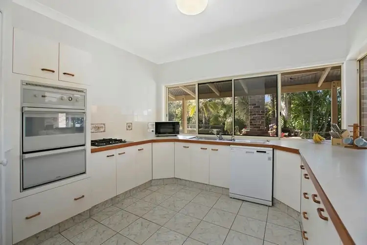 Seventh view of Homely house listing, 6 Karara Court, Alexandra Hills QLD 4161