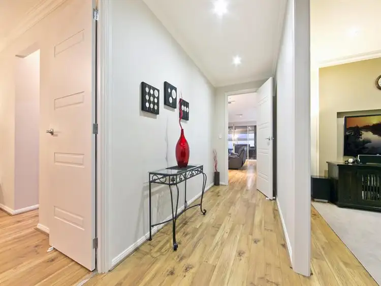 Second view of Homely house listing, 22 Carode Street, Munno Para West SA 5115