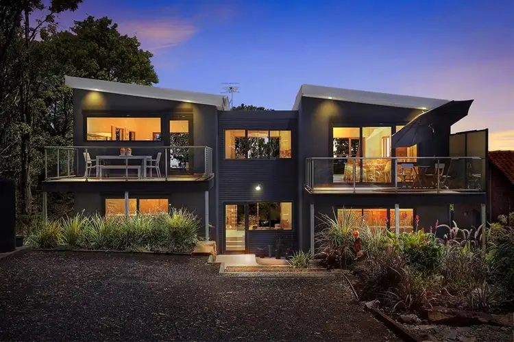 Second view of Homely house listing, 42 MacDonald Street, Killcare Heights NSW 2257